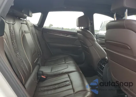 2019 BMW 640 Xigt z USA, uszkodzony, nr VIN WBAJV6C58KBK08342